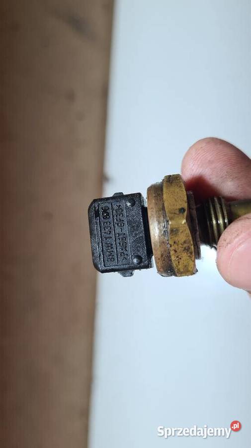Czujniki spalania stukowego BMW M54 Pozostałe Białystok