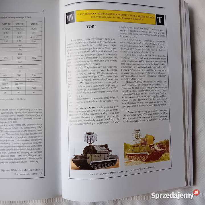 Dwumiesięcznik Myśl wojskowa 3 majczerwiec 2005 Koźminek