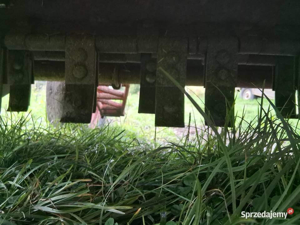 Orkan sprawny warmińsko-mazurskie Olsztynek