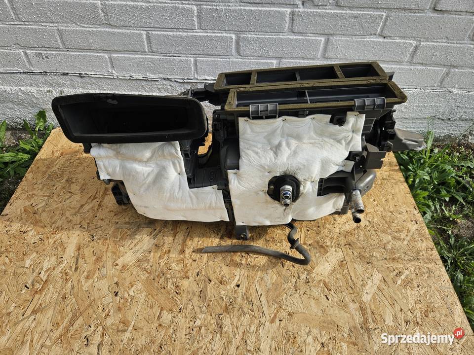 NAGRZEWNICA DMUCHAWA HYUNDAI I40 EUROPA