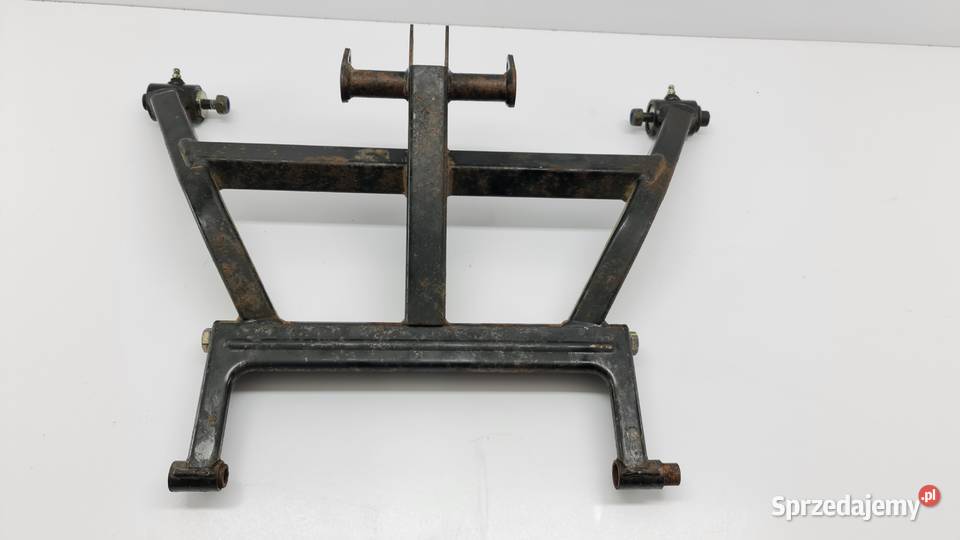 Mocowanie Stelaz Wspornik Zawieszenia Lynx 59 Zawieszenie Łódź