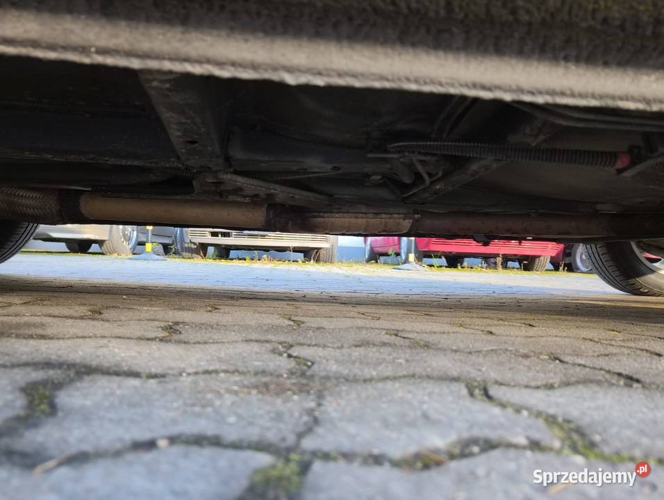 Renault Mgane I Coup 16e 1996 Youngtimer z Megane Zgierz