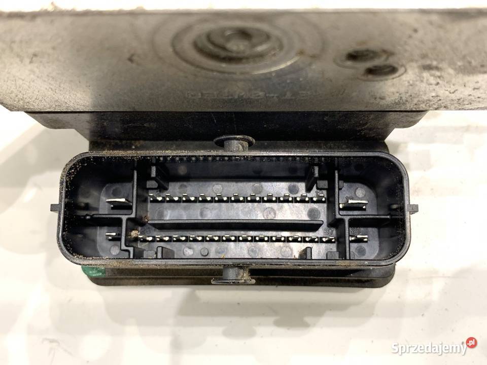 POMPA ABS FORD MONDEO MK4 7G912C405AB 18 125