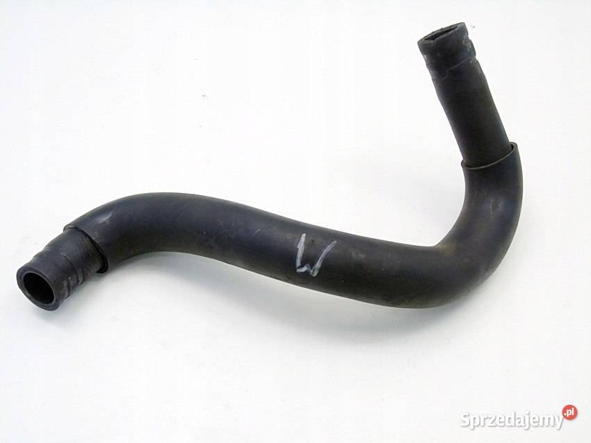 WĄŻ PRZEWÓD RURA WODY 18 20 16V MAZDA 3 5 6 MX5 śląskie Sosnowiec