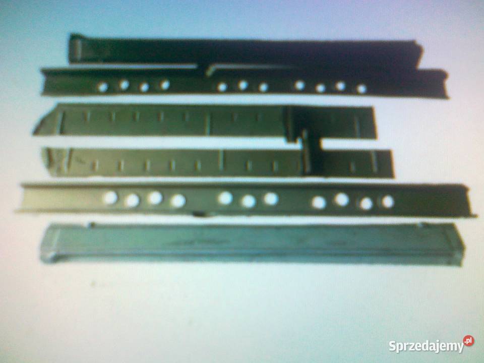125P Karoseria sprzedam