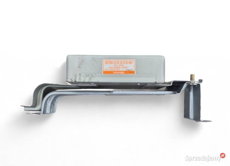 MODUŁ ABS HONDA CRV 1 39790S10E010M1 świętokrzyskie sprzedam