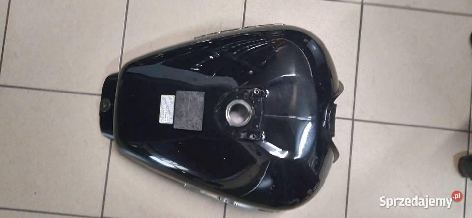 Zbiornik Paliwa Honda Shadow VT 125 sprzedam