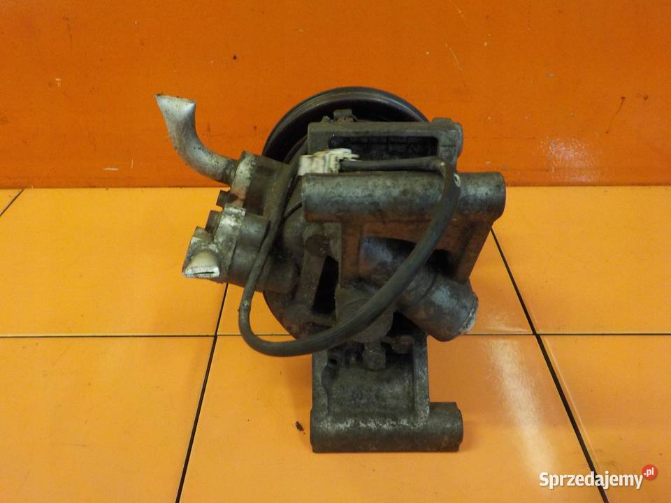 MAZDA 3 16 B 13r 105 Z6 sprezarka klimatyzacji osobowe Suków