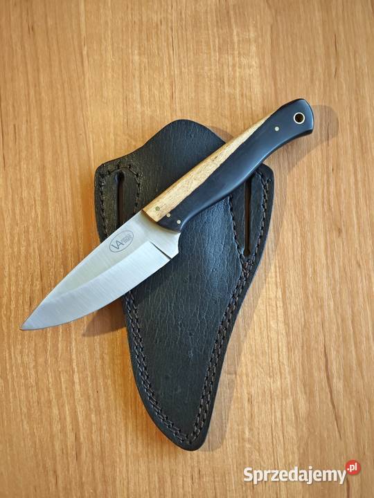 Nóż myśliwski 102N690 BohlerHeban Akcesoria, narzędzia i noże Busko-Zdrój