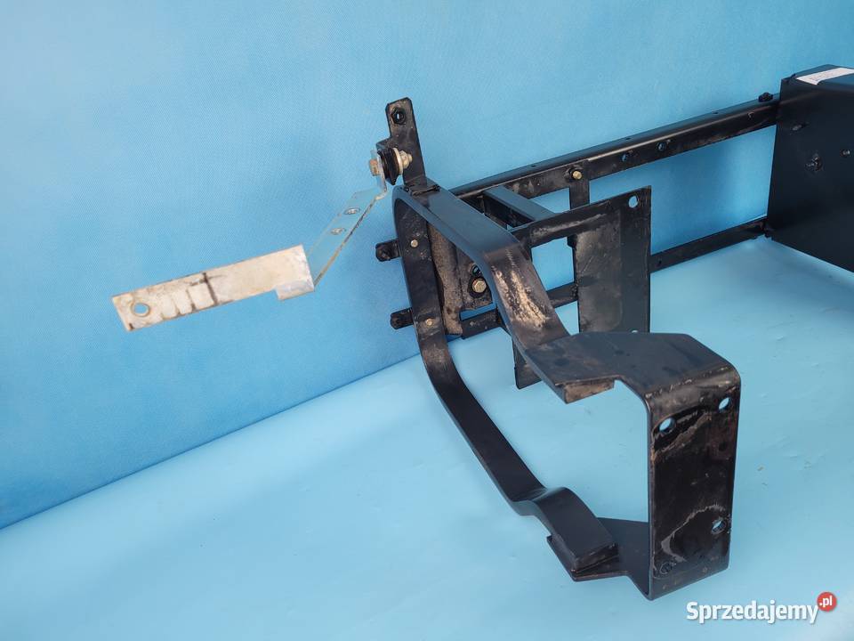 CASE IH PUMA 145 12r WSPORNIK MASKI 84485123 Kolno