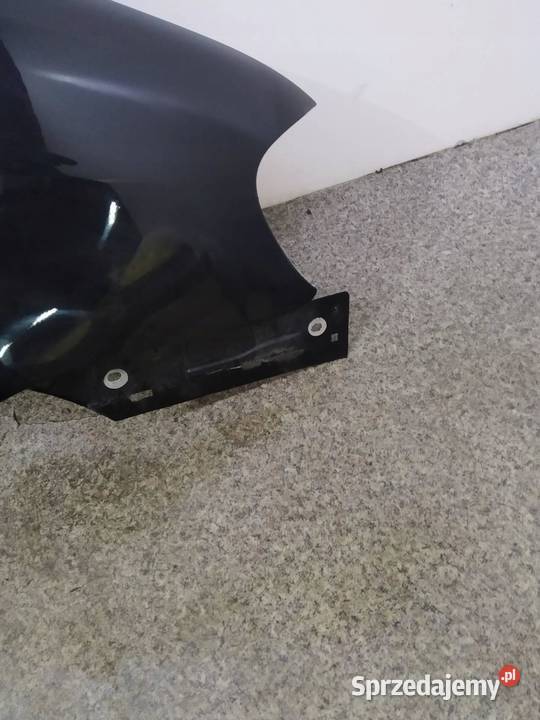 BŁOTNIK PRAWY PRZÓD LC9Z VW Volkswagen Touran I