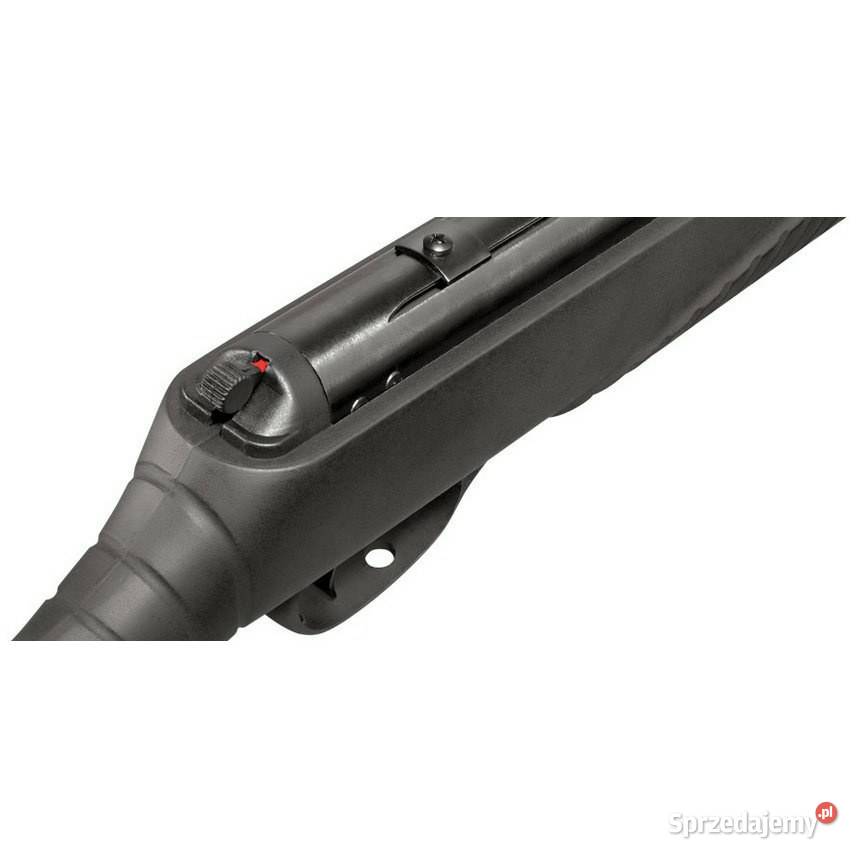 Wiatrówka Hatsan 85 Sniper 45 mm Zestaw Warszawa sprzedam