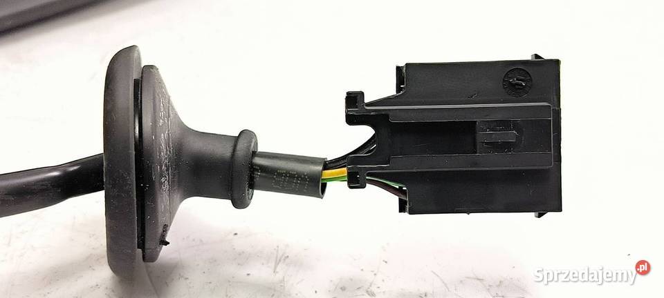 LUSTERKO PRAWE OPEL ASTRA J 5PIN Z20R Motoryzacja Lipno