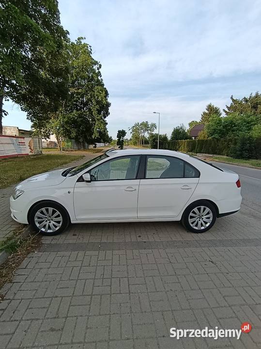 Seat Toledo 4 16 TDI 90 Rok produkcji 2012 Lublin sprzedam