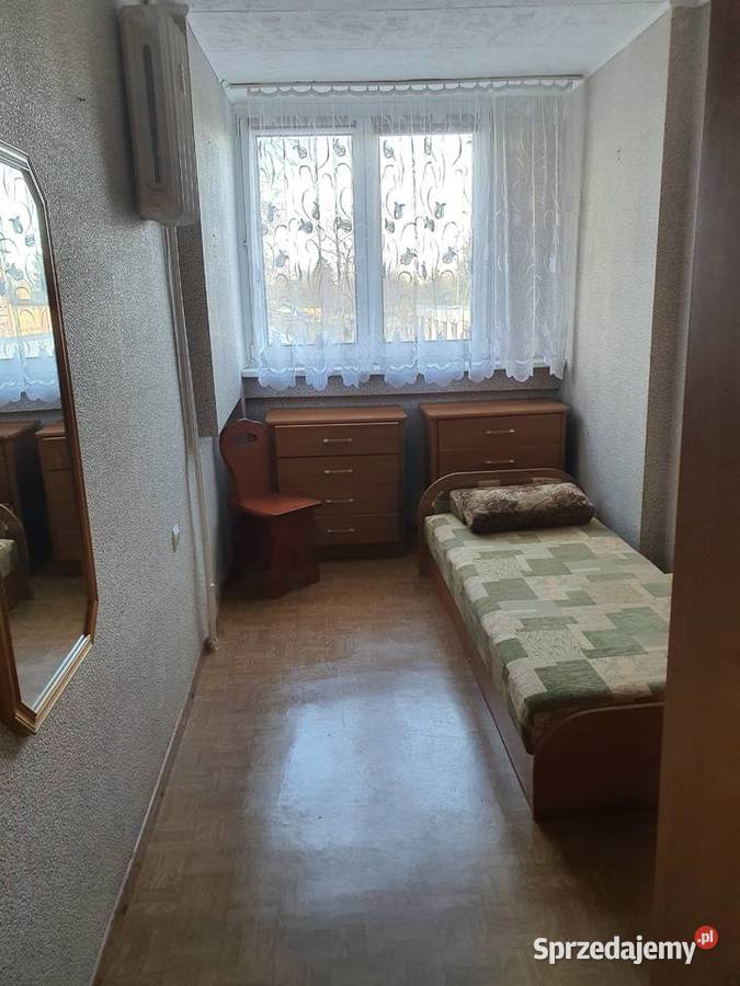 Wynajmę 2 pokojowe mieszkanie Jelenia Góra