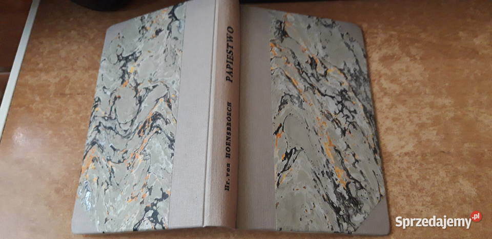 Potworności ŚW iNWIZCJI HrHoensbroech na podst