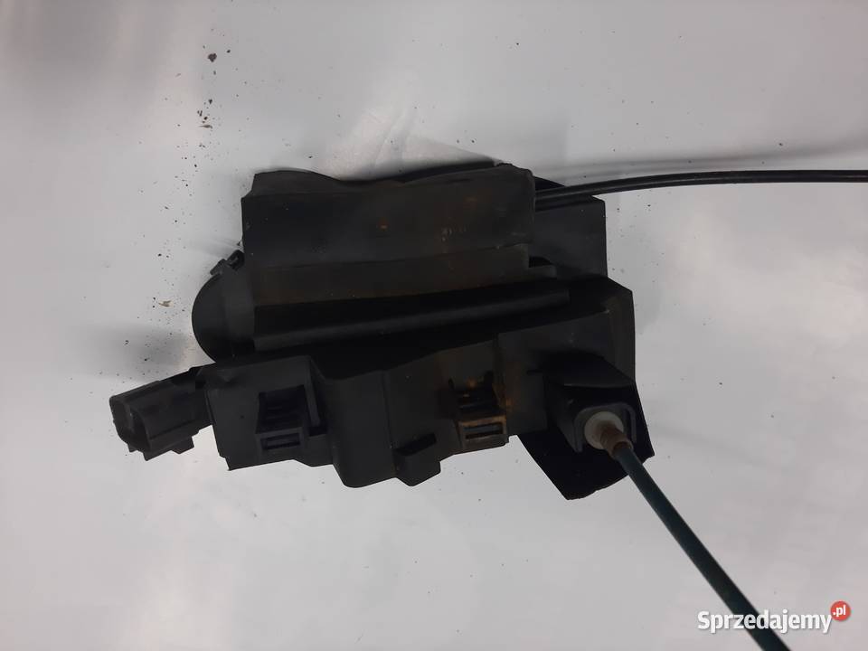 Fiat Croma II Zamek Drzwi Przód Prawy