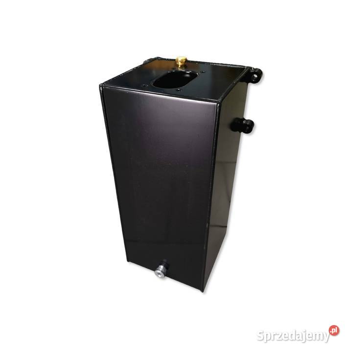 ZBIORNIK OLEJU 10L Ręcznej Pompy Hydraulicznej kujawsko-pomorskie Solec Kujawski