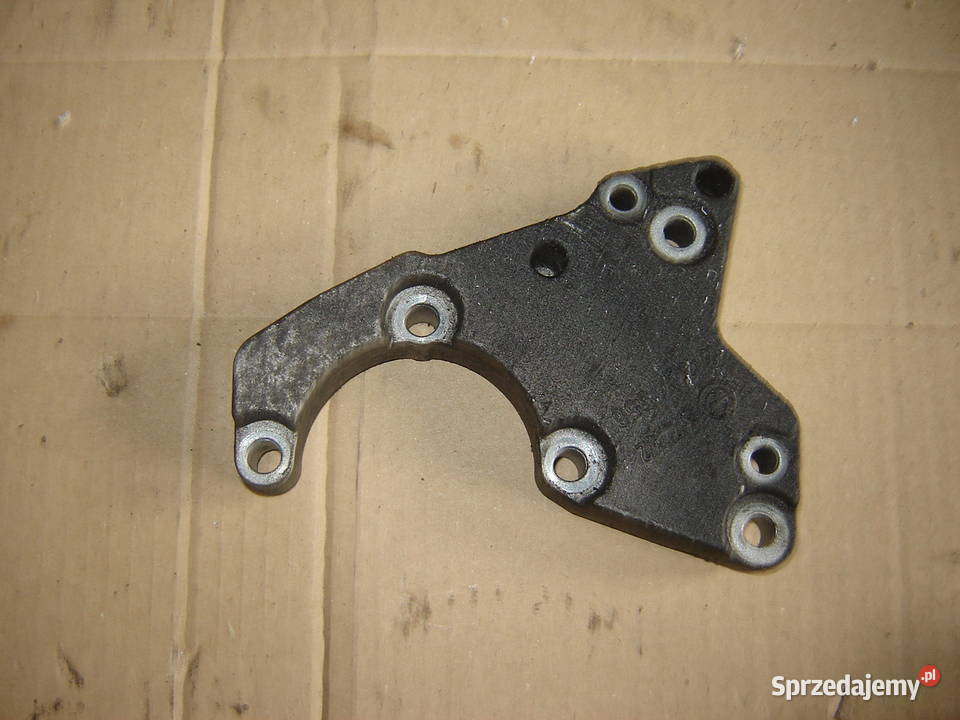 BMW e39 lift 02r 25D podpora uchwyt pompy