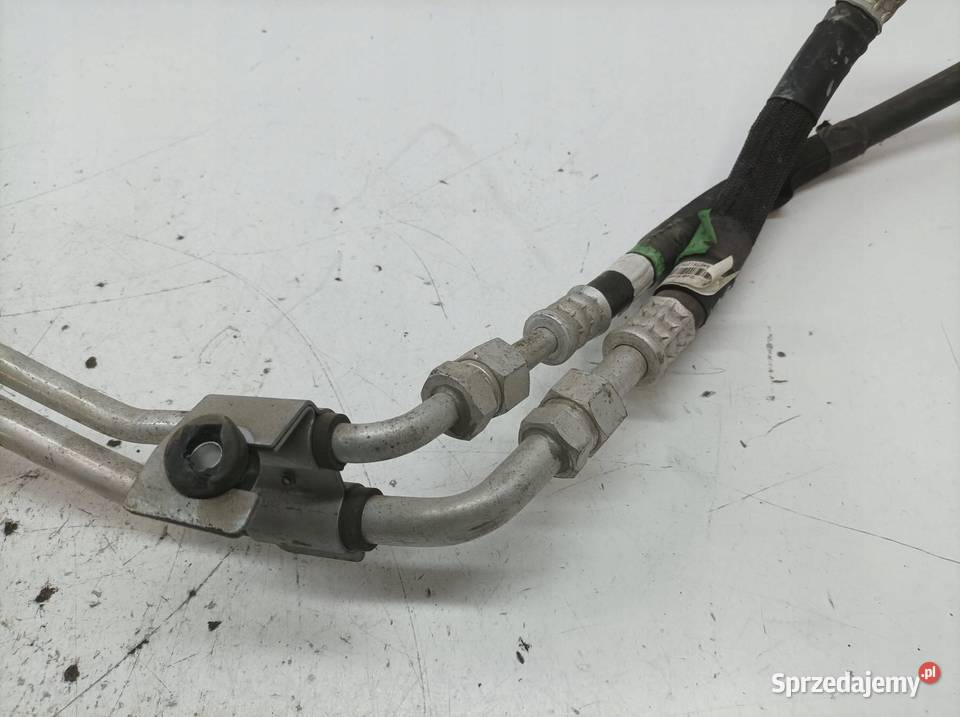 PRZEWÓD KLIMATYZACJI RURKA 15 B Piaggio Porter