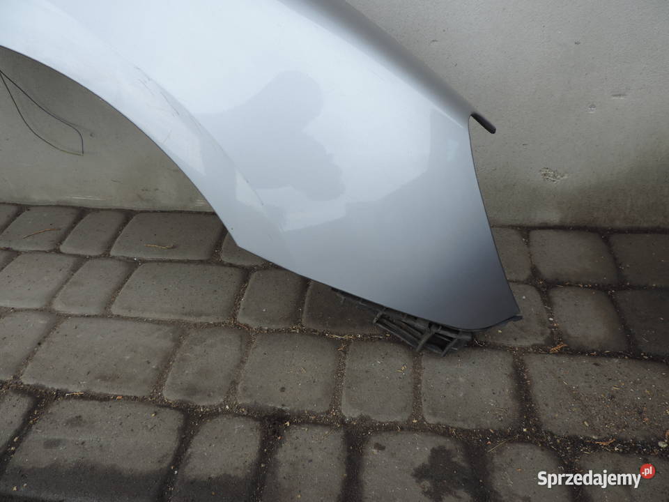 BŁOTNIK PRAWY PRZEDNI PEUGEOT 307 EZAC Nowy Sącz