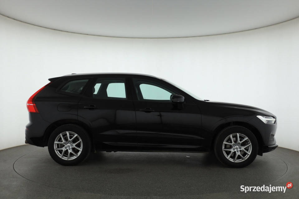 Volvo XC60 T5 AWD nieuszkodzony Piaseczno