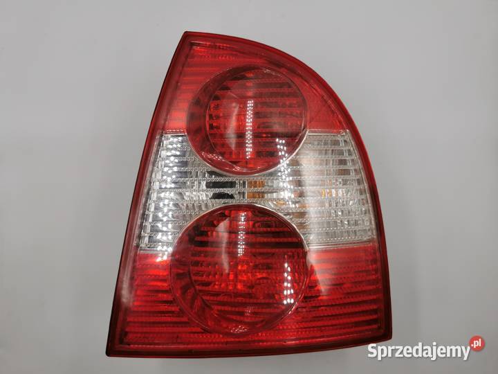 Lampa Prawy Tył Tylna Prawa VW Passat B5 Lift lampy tylne