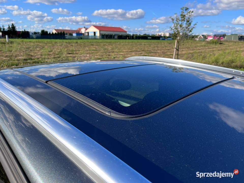 Audi Q3 SLine Premium pełna wersja Działdowo