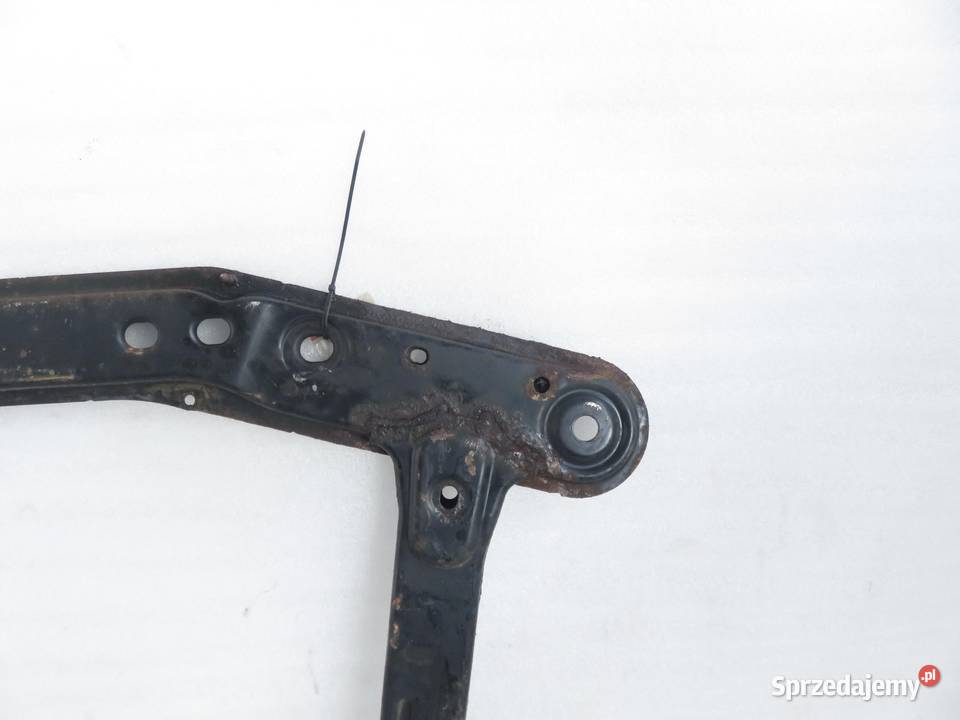 SANKI PRZÓD DACIA SANDERO I BS 16 K7M 710