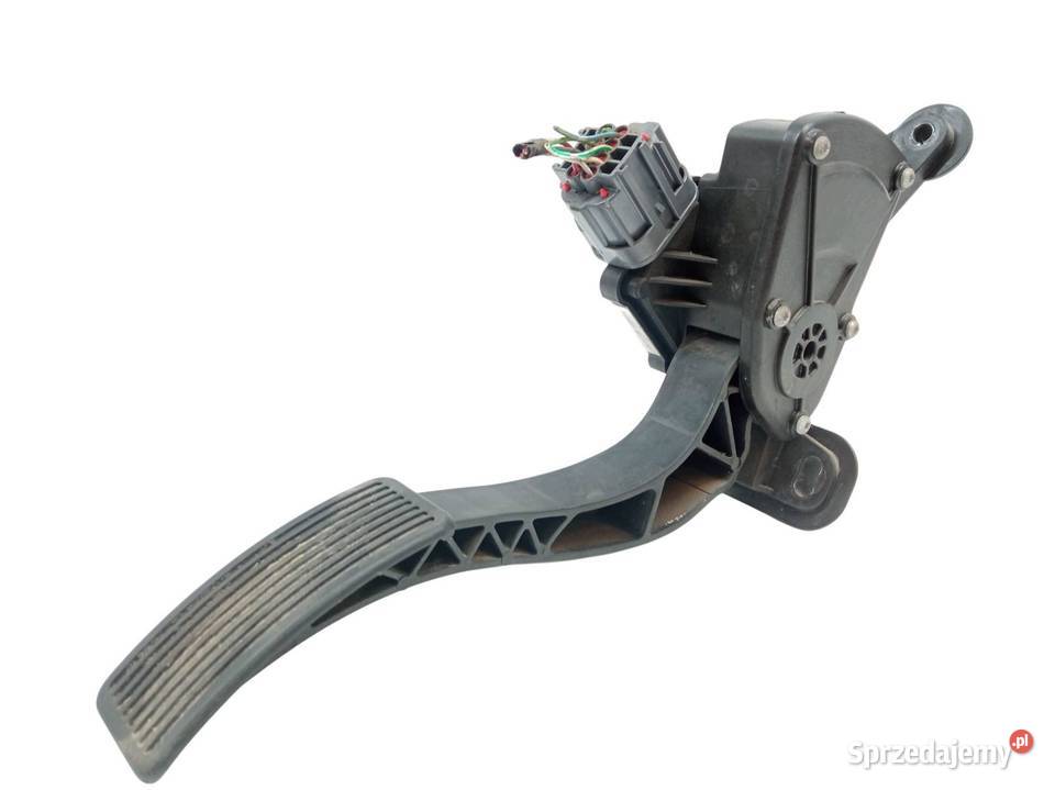 PEDAŁ POTENCJOMETR GAZU 7T439F836AC Mazda CX9 I sprzedam