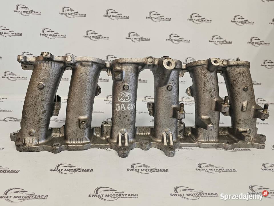 LEXUS GS300 30 24V 2JZ 219 kolektor ssący sprzedam