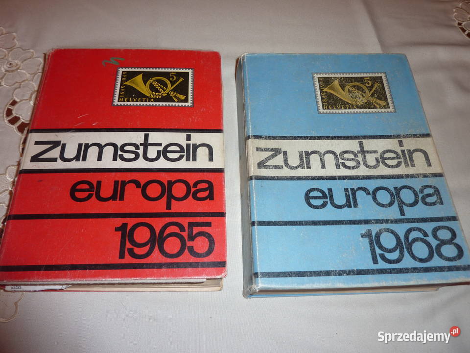 Zbiór Katalogów Znaczków i Monet małopolskie Bukowno