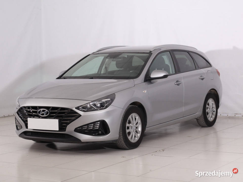 Hyundai i30 10 TGDI Piaseczno