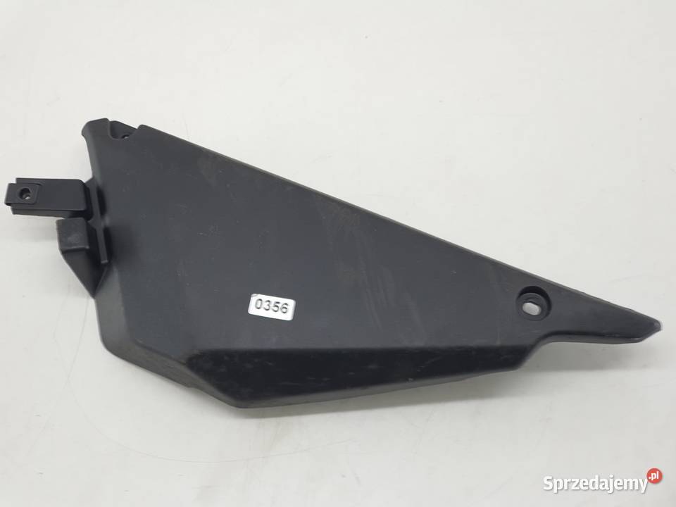 KAWASAKI Z650 17R WYPEŁNIENIE RAMY LEWE OSŁONA Janowice