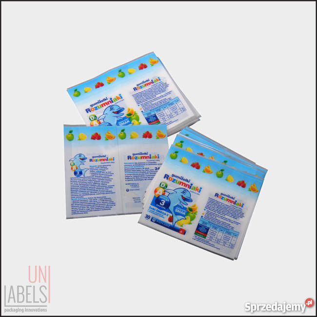 Nadruk numeru serii partii produkcji daty Piaseczno