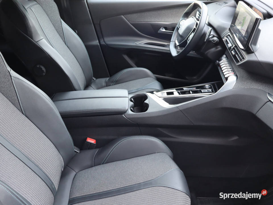 Peugeot 3008 12 PureTech kamera cofania Katowice sprzedam