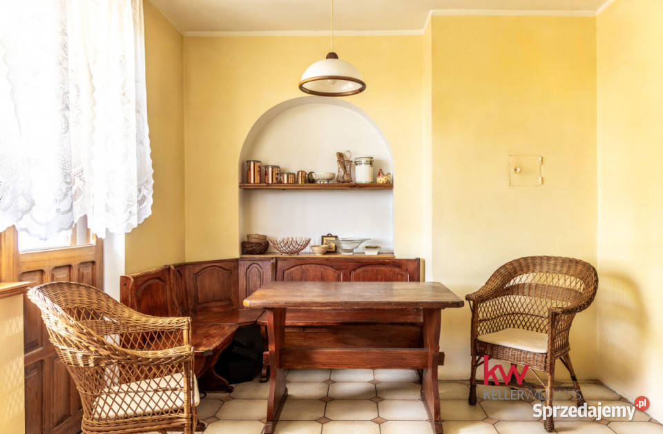 Dom szeregowy Kwidzyn 3906m2