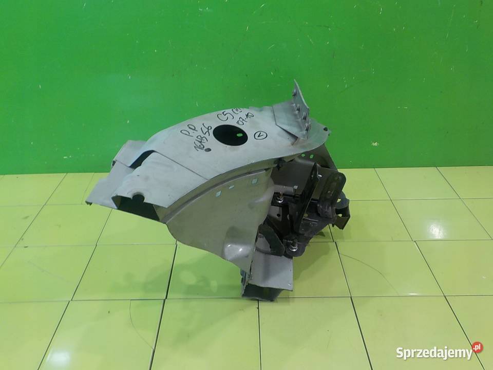 CITROEN C5 III 16 HDI 10r SEDAN 4D podluznica sprzedam