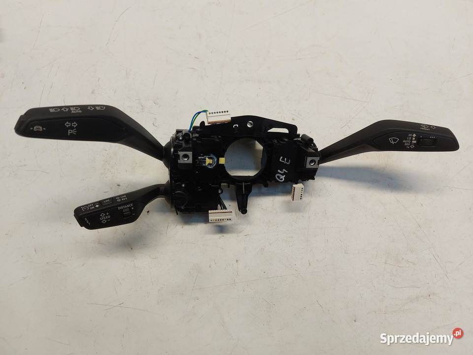 Audi Q4 ETRON 89A 89E PRZEŁĄCZNIK ZESPOLONY