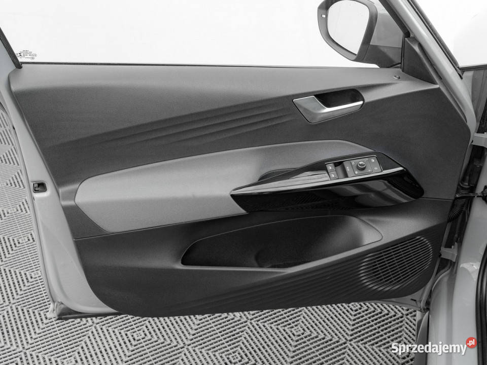 Volkswagen ID3 PURE 45 KWH Podgrzf Kcof Ambient ID.3