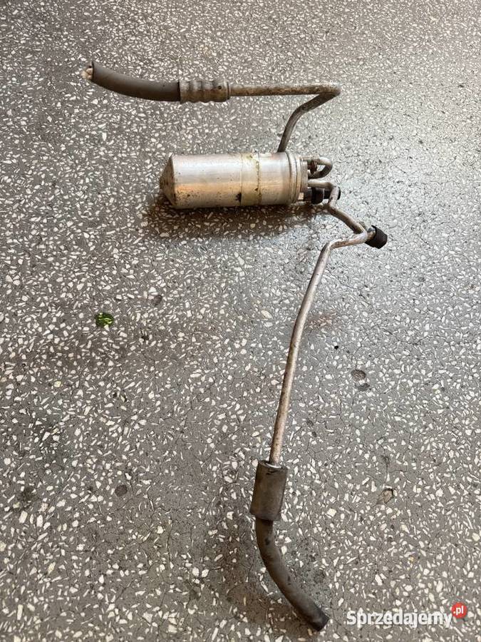 Koło dojazdowe Renault Twingo I 2001 i osuszacz Wrocław sprzedam