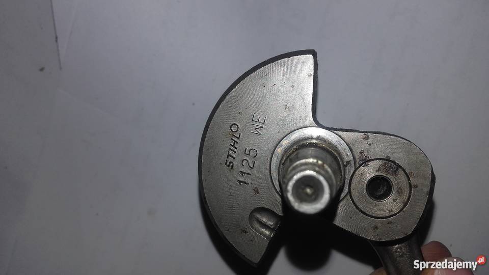 wał korbowy Stihl