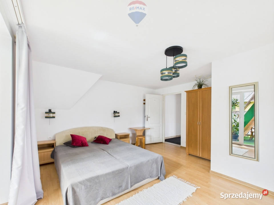 Duży dom Bukowina Tatrzańska małopolskie