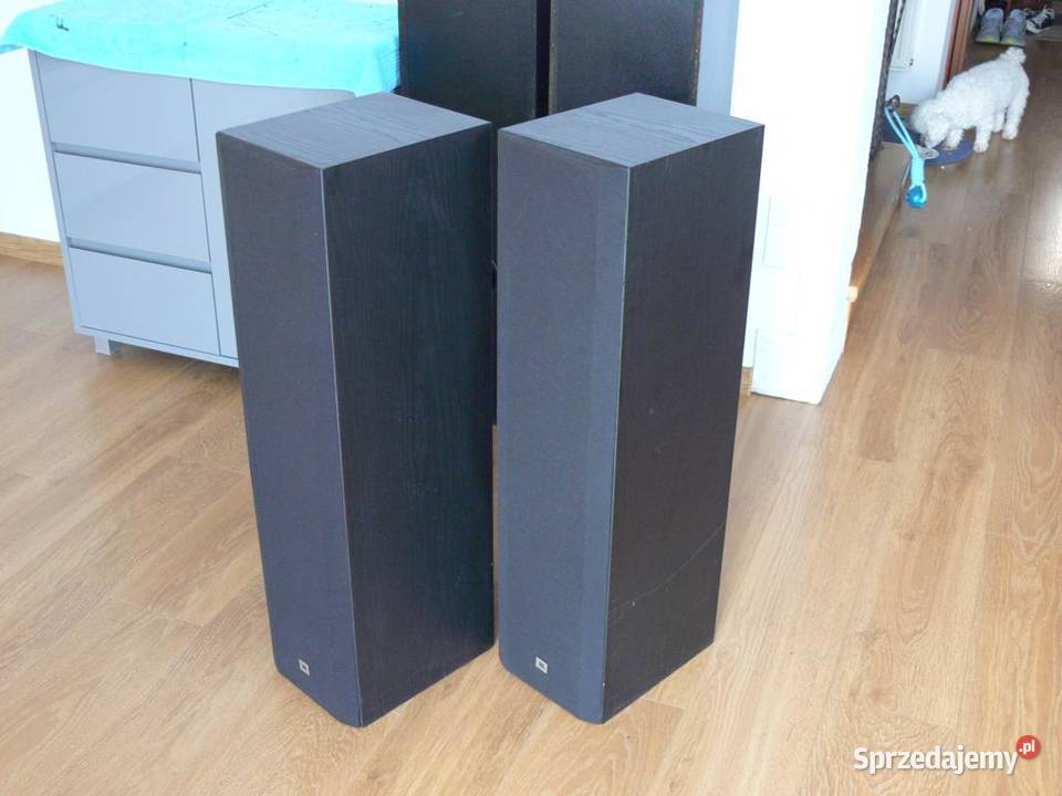 Kolumny JBL MK1000 ładne WYSYŁKA Jasło