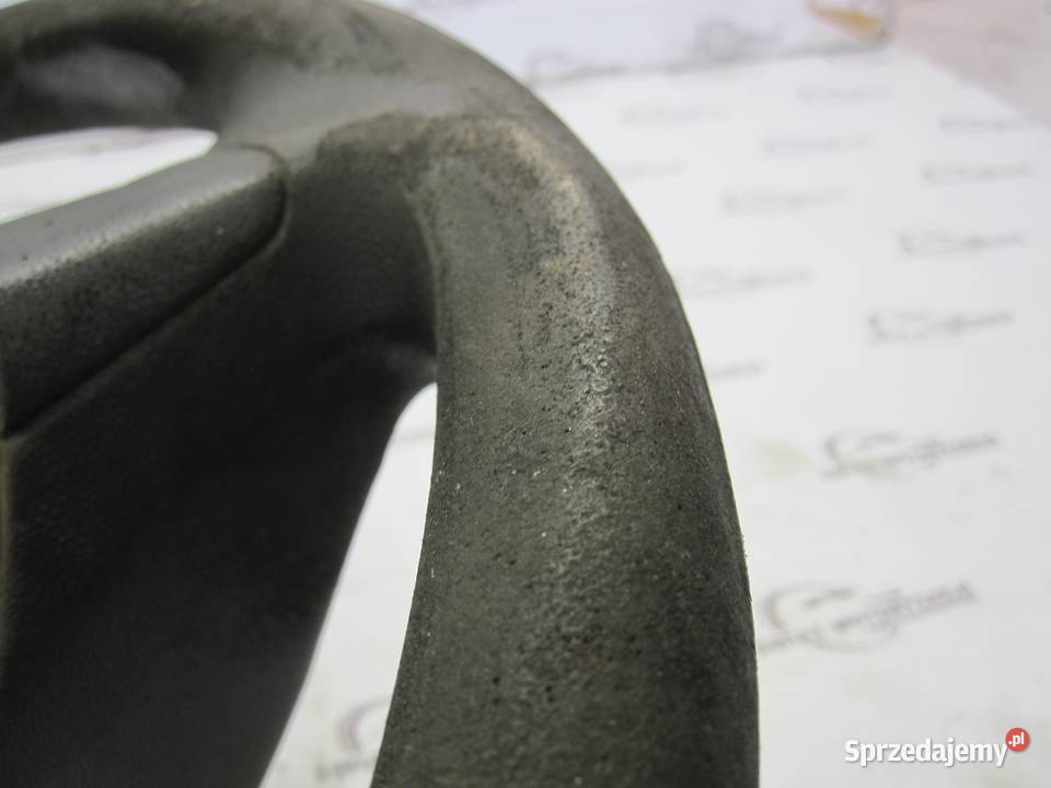 FIAT DOBLO II 13r kierownica 07355209340 Kierownice Motoryzacja Kielce