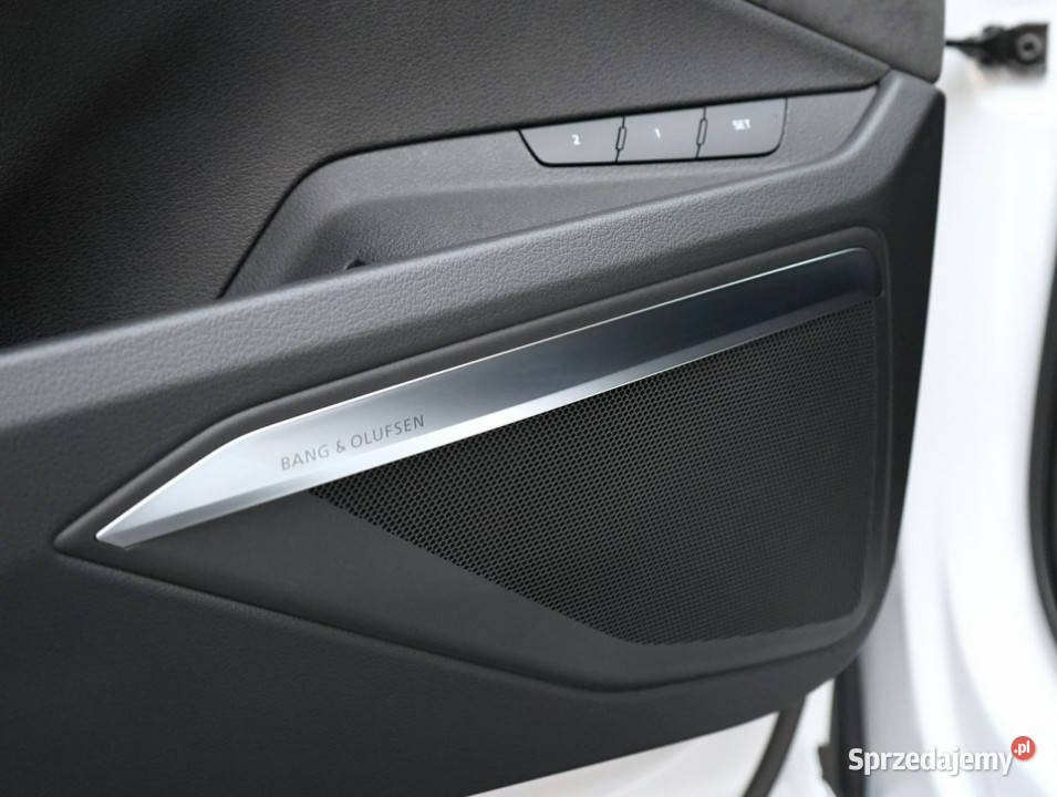 Audi SQ8 etron 503 Quattro BO VirtualPlus Matrix możliwa zamiana SQ8 e-tron świętokrzyskie Kielce