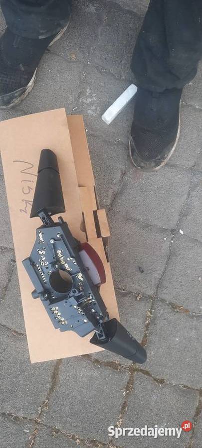 Manetki dostawcze Lwówek Śląski sprzedam