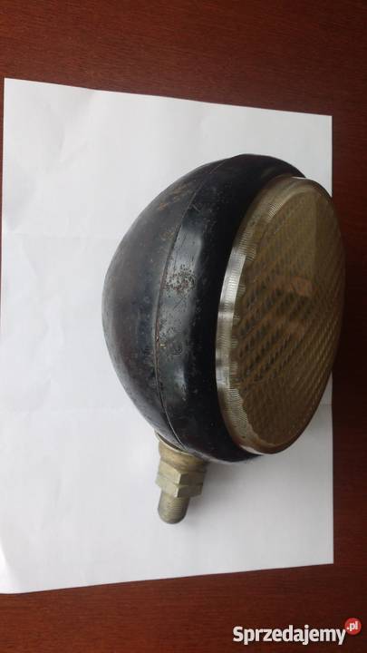 Szperacz ursus c 360 c 355 c 4011 lampa robocza nieuszkodzony Pułtusk