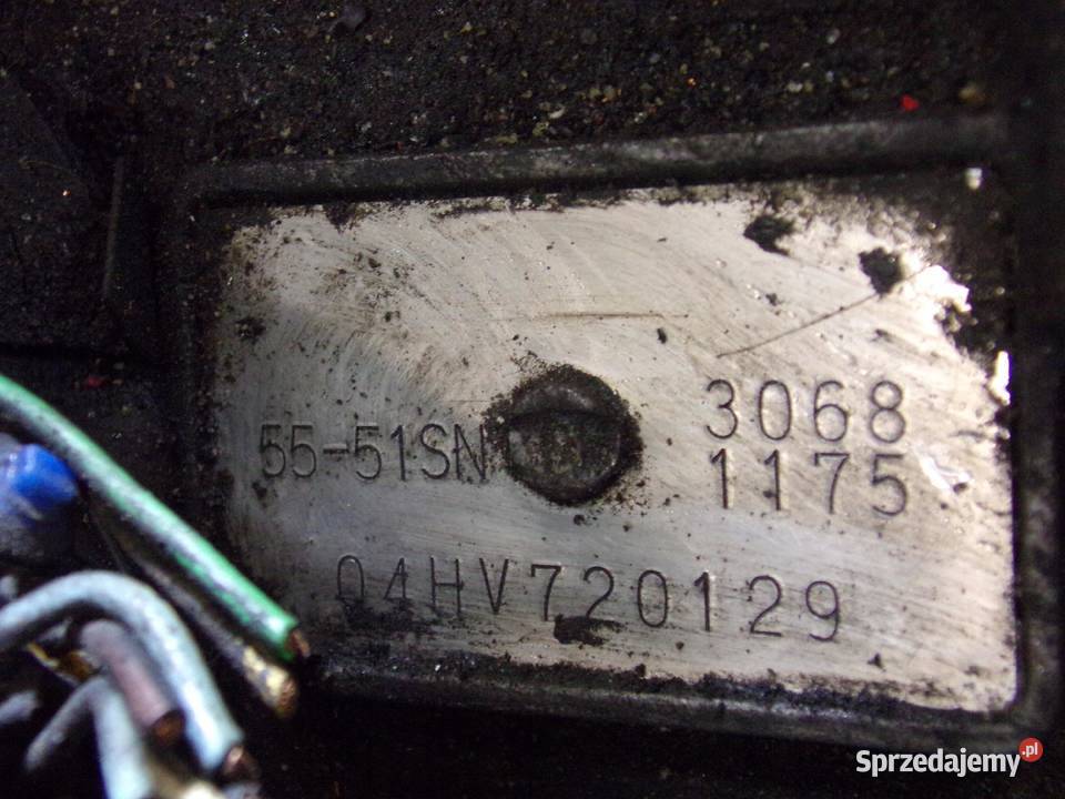 VOLVO XC90 25 T 06r 209 skrzynia biegow AUTOMAT osobowe Suków