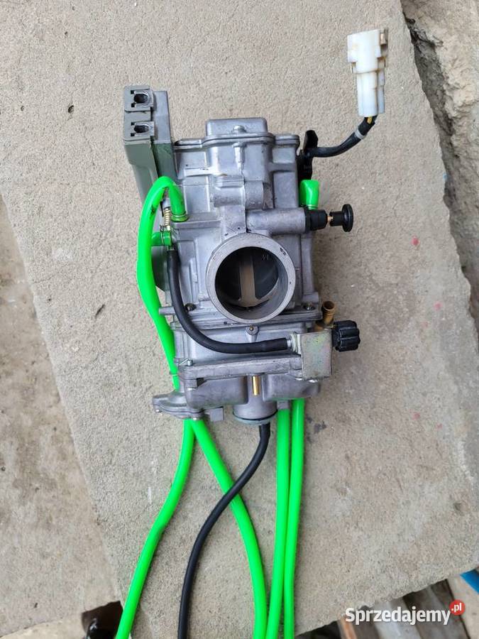 Gaźnik Kenhin FCR kawasaki honda suzuki yamaha Osiek sprzedam